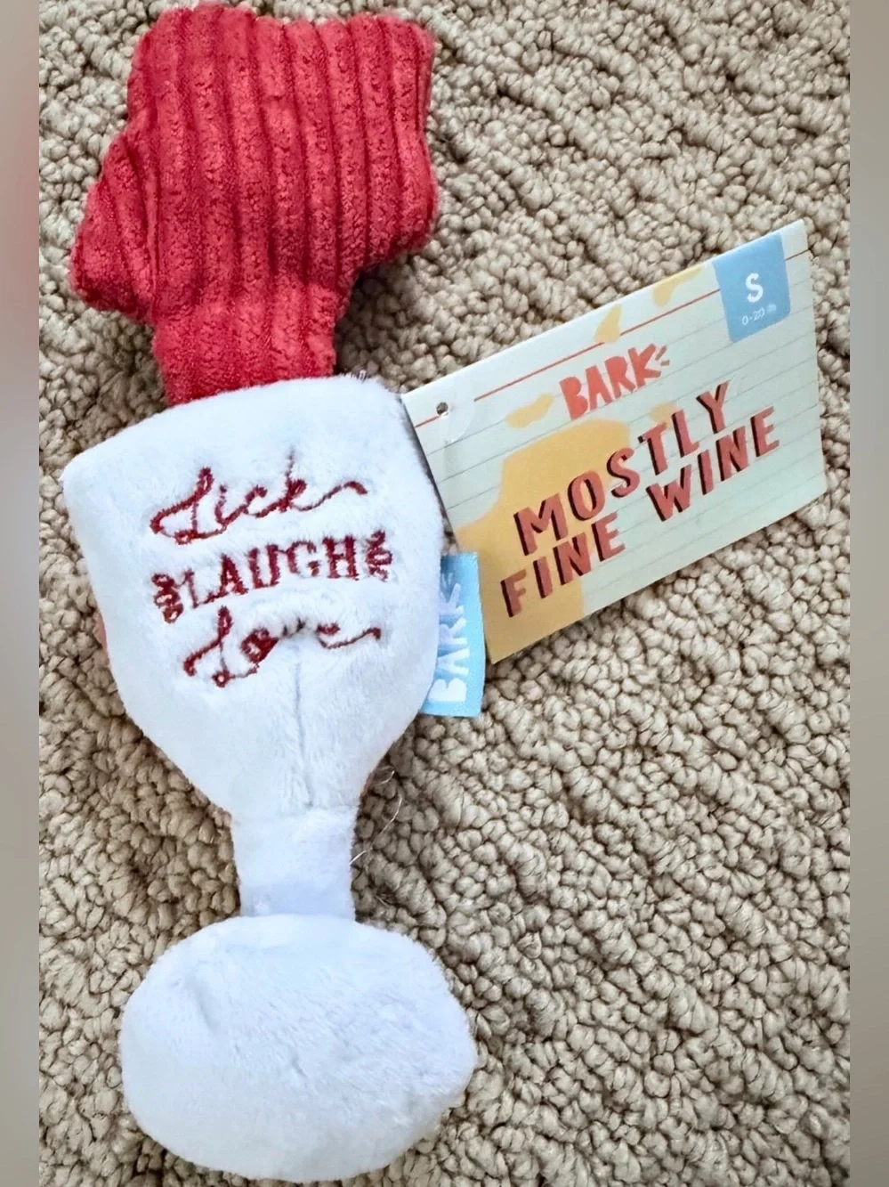 7 BARK Dog Toys Sweet Finds for Your Pup
